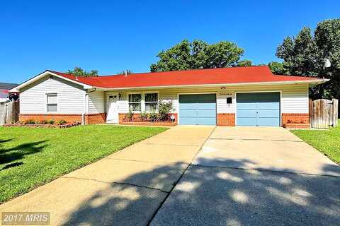 Strawberry, BRYANS ROAD, MD 20616