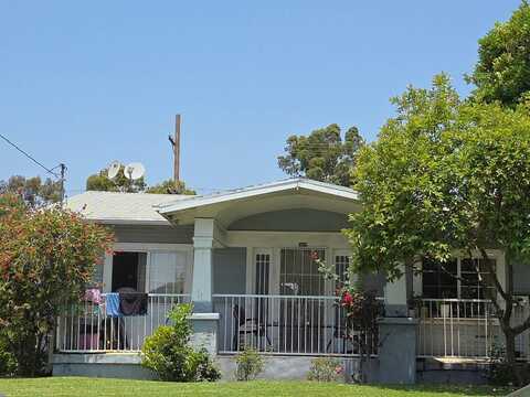 Elk, GLENDALE, CA 91205