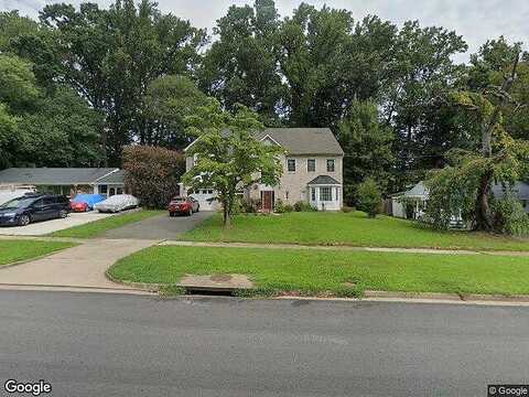 Leesville, SPRINGFIELD, VA 22151