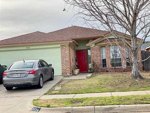 Avington, FORT WORTH, TX 76133