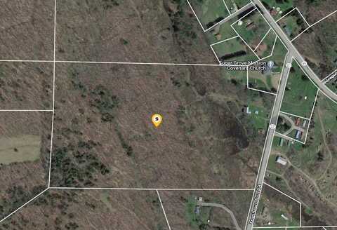 Matthews Run, SUGAR GROVE, PA 16350