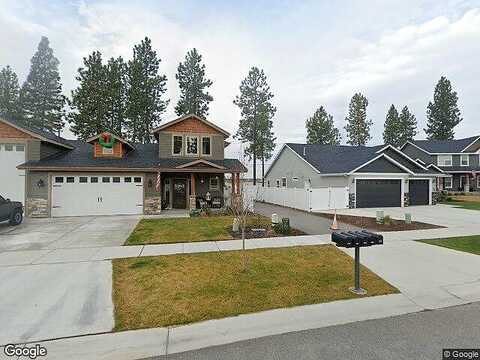 Aldridge, COEUR D ALENE, ID 83815