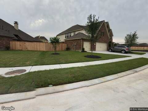 Chasewood, CYPRESS, TX 77433