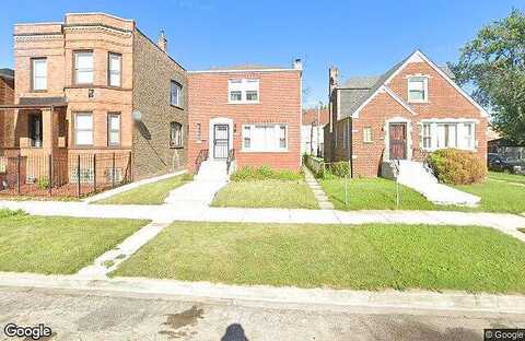 Paulina, CHICAGO, IL 60636