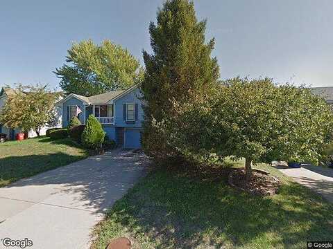 30Th, BLUE SPRINGS, MO 64015