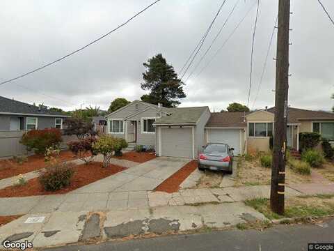 Wilson, RICHMOND, CA 94805