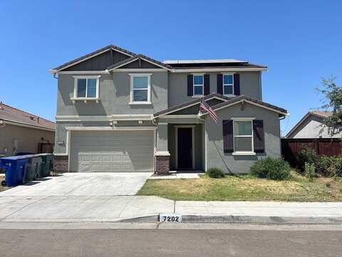 University, FRESNO, CA 93737