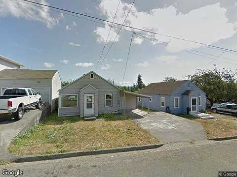 10Th, COQUILLE, OR 97423