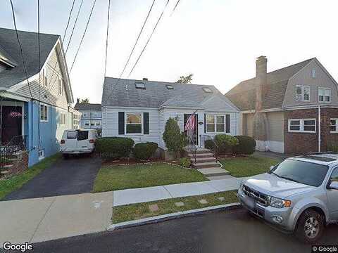 Fowler, REVERE, MA 02151