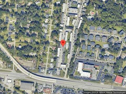 Pottsburg, JACKSONVILLE, FL 32216