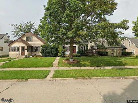 89Th, MILWAUKEE, WI 53214