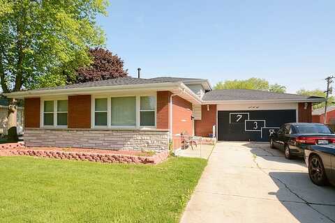 158Th, SOUTH HOLLAND, IL 60473