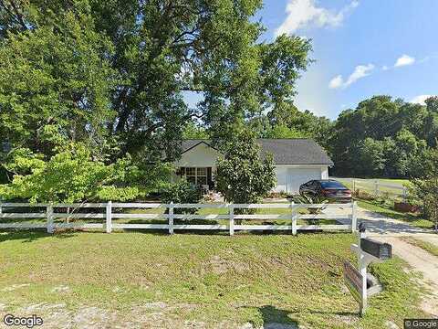 Dans, CRAWFORDVILLE, FL 32327