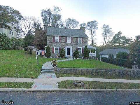 Lindbergh, BROOMALL, PA 19008