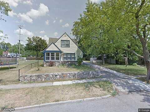 N Lavista Blvd, Battle Creek, MI 49015