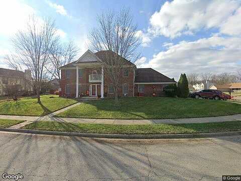 Broad Oak, DAYTON, OH 45426