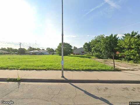Highway 18, AGRA, OK 74824