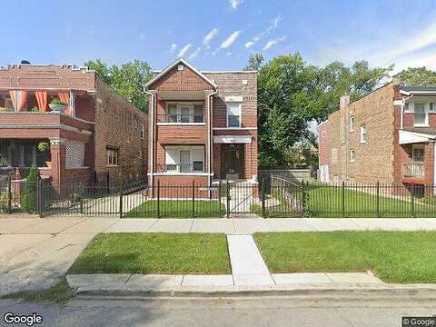 Kenwood, CHICAGO, IL 60619