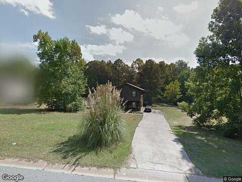 Beverly Park, NEWNAN, GA 30263