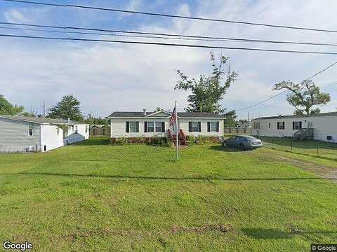 Harvey, PANAMA CITY, FL 32404