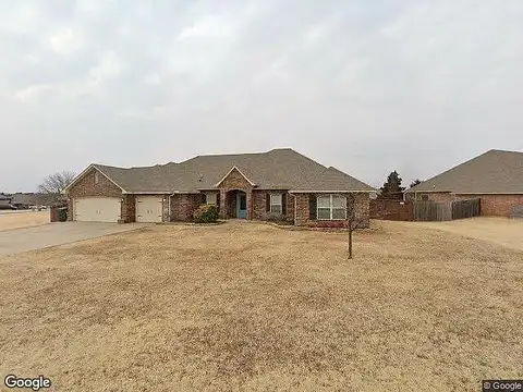 Ashley, EDMOND, OK 73025