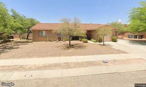 Tenderfoot, TUCSON, AZ 85757