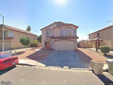 Krall, GLENDALE, AZ 85303