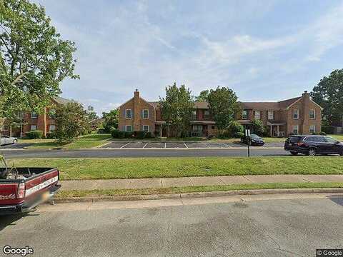 Glascow, HAMPTON, VA 23669