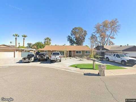 48Th, GLENDALE, AZ 85301