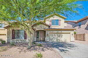 72Nd, LAVEEN, AZ 85339