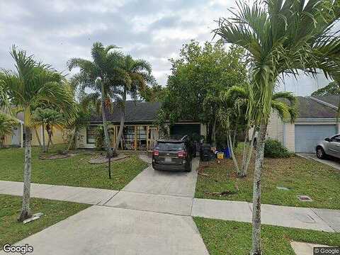 Blairwood, LAKE WORTH, FL 33467