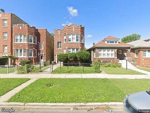 Wood, CHICAGO, IL 60620