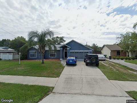 Cloverleaf, DELTONA, FL 32725