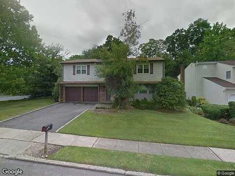 Barry, SYOSSET, NY 11791