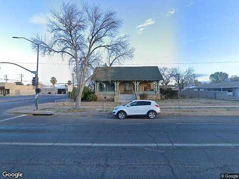 Davis, DOUGLAS, AZ 85607