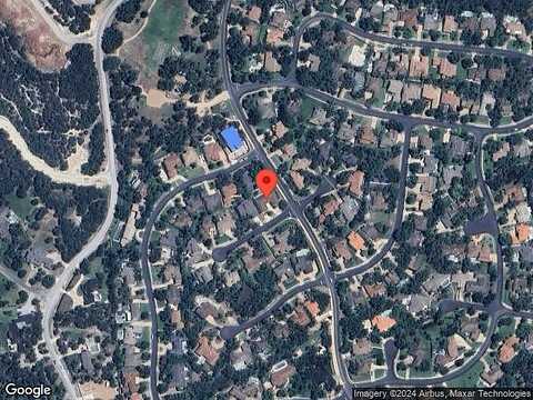 Monarch Oaks, THE HILLS, TX 78738