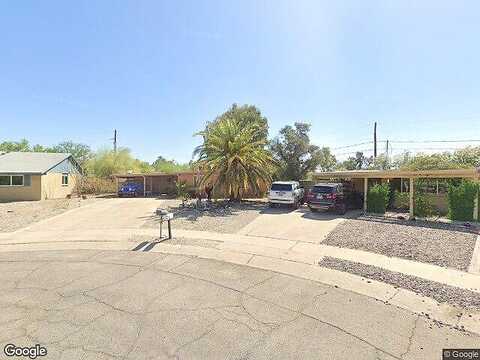 7Th, TUCSON, AZ 85710