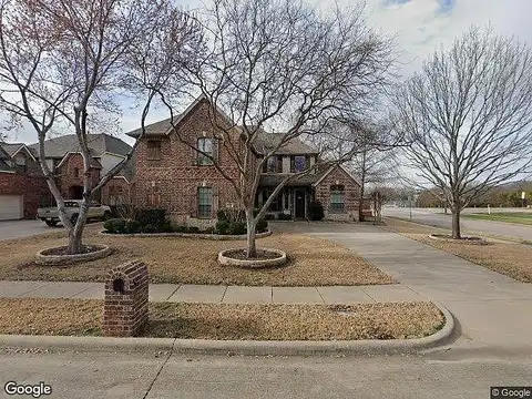 Kingsgate, PLANO, TX 75024