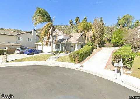 Masefield, WEST HILLS, CA 91304