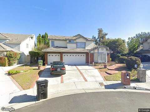 Masefield, WEST HILLS, CA 91304