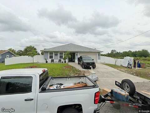 Hibiscus, LEHIGH ACRES, FL 33972