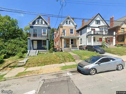 Woodlawn, CINCINNATI, OH 45205