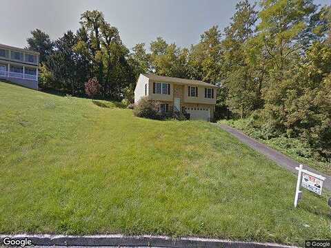 Pine Grove, WAYNESBORO, PA 17268