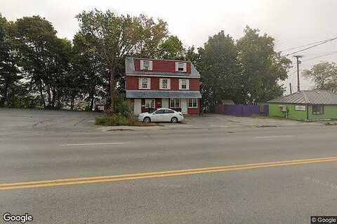 College Ave, WATERVILLE, ME 04901