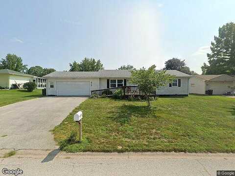 5Th, ANDALUSIA, IL 61232