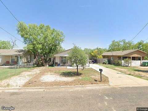 18Th, SAN ANGELO, TX 76903