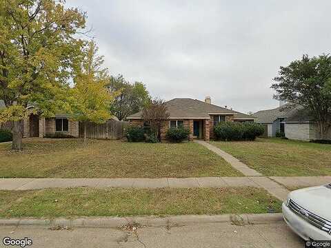 Angel, CEDAR HILL, TX 75104