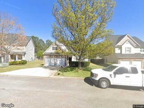 Willowbank, DOUGLASVILLE, GA 30134