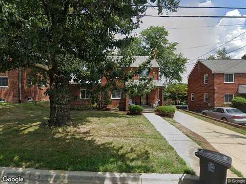 Somerset, HYATTSVILLE, MD 20783