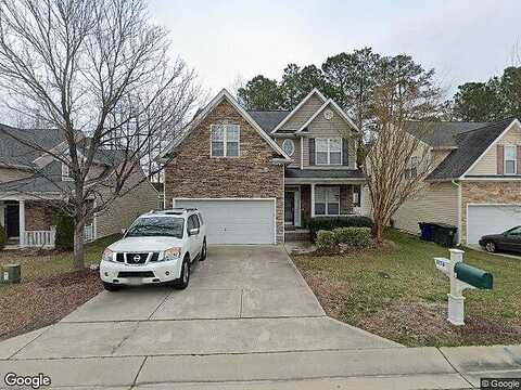 Willowglen, RALEIGH, NC 27616